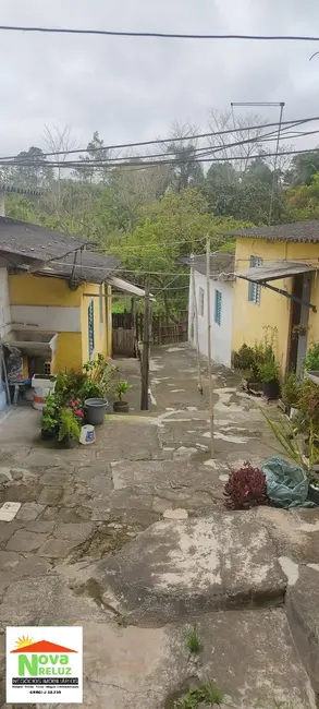 Foto 1 de Casa com 1 quarto à venda, 1850m2 em Centro de Ouro Fino Paulista, Ribeirao Pires - SP