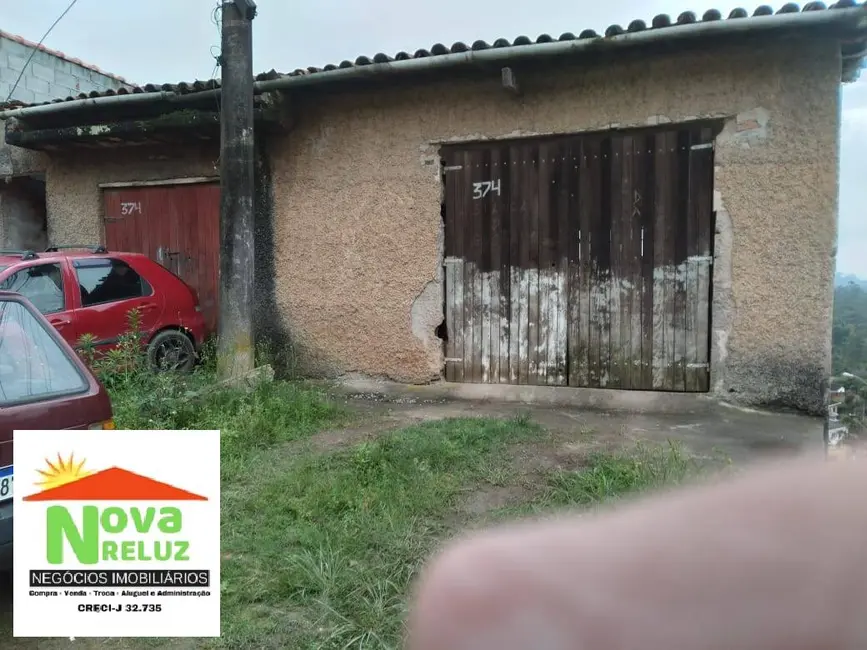 Casa com 1 quarto à venda em Ribeirao Pires - SP - imagem 1 Foto 1 de Casa com 1 quarto à venda em Ribeirao Pires - SP