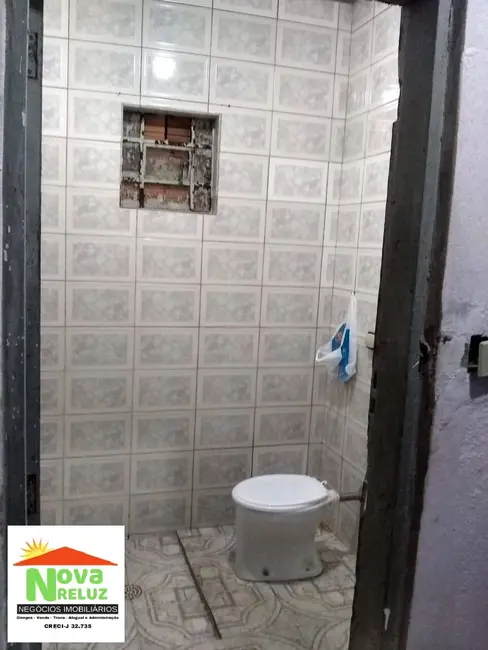 Casa com 2 quartos à venda, 300m2 em Jardim do Lago, Suzano - SP - imagem 9 Foto 9 de Casa com 2 quartos à venda, 300m2 em Jardim do Lago, Suzano - SP