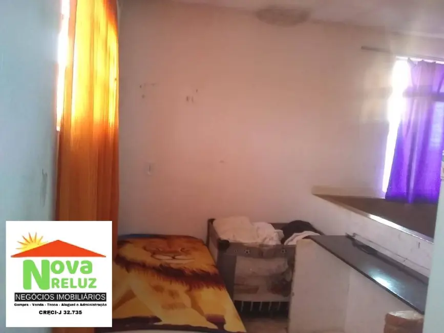 Casa com 2 quartos à venda, 300m2 em Jardim do Lago, Suzano - SP - imagem 4 Foto 4 de Casa com 2 quartos à venda, 300m2 em Jardim do Lago, Suzano - SP