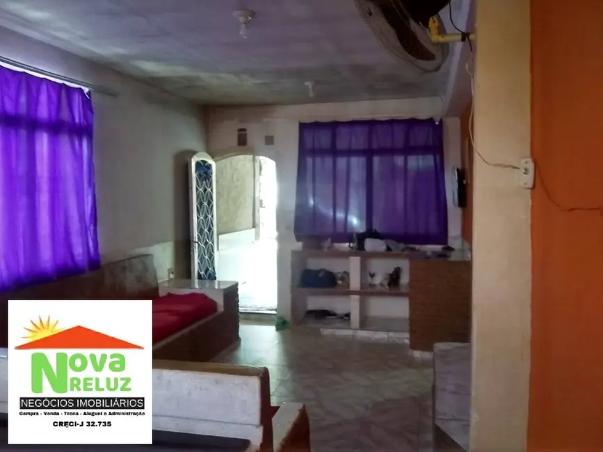 Casa com 2 quartos à venda, 300m2 em Jardim do Lago, Suzano - SP - imagem 3 Foto 3 de Casa com 2 quartos à venda, 300m2 em Jardim do Lago, Suzano - SP