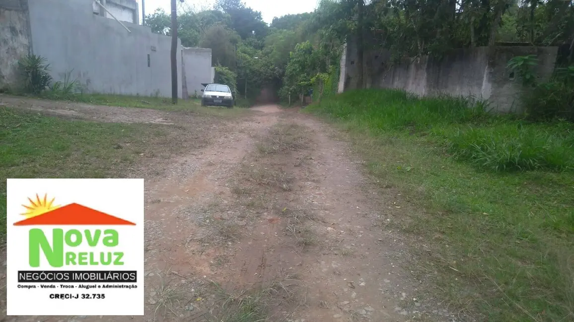 Foto 2 de Chácara à venda, 2560m2 em Parque Cerejeiras, Suzano - SP