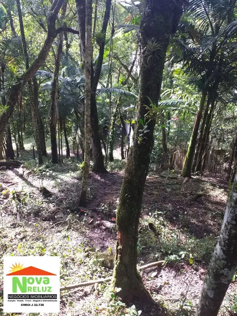 Foto 9 de Terreno / Lote à venda, 1300m2 em Chácara Engenho da Serra, Santo Andre - SP