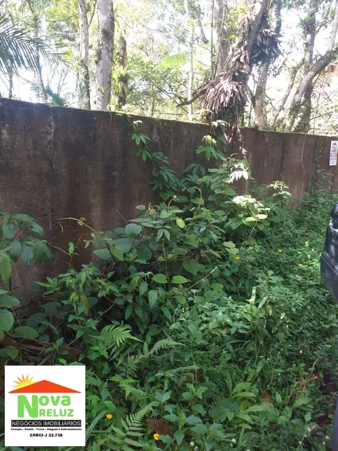 Foto 3 de Terreno / Lote à venda, 1300m2 em Chácara Engenho da Serra, Santo Andre - SP