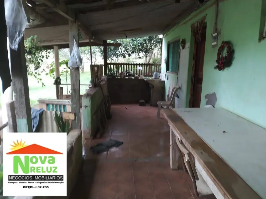 Chácara com 1 quarto à venda, 1440m2 em Chácara Recreio Internacional, Suzano - SP - imagem 7 Foto 7 de Chácara com 1 quarto à venda, 1440m2 em Chácara Recreio Internacional, Suzano - SP