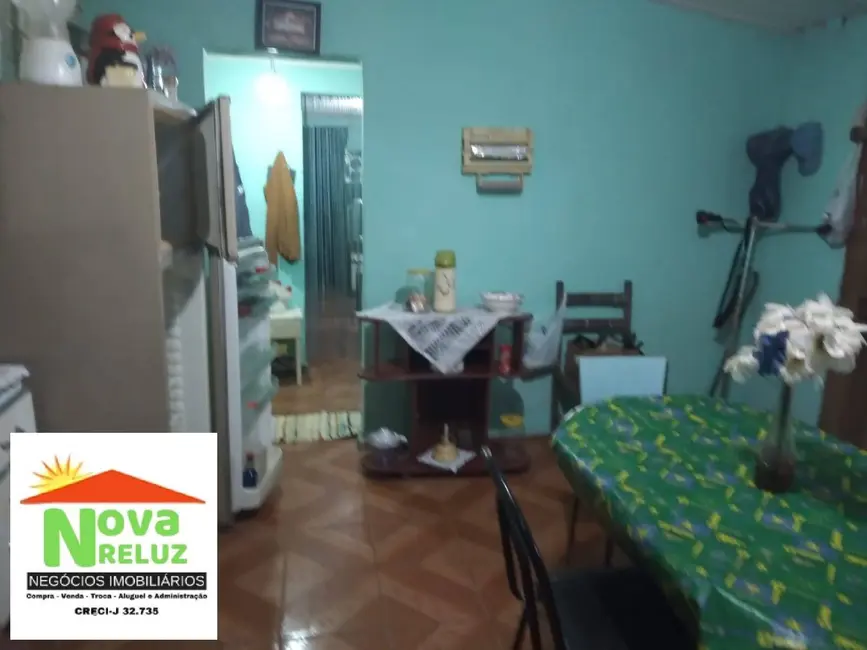 Chácara com 1 quarto à venda, 1440m2 em Chácara Recreio Internacional, Suzano - SP - imagem 3 Foto 3 de Chácara com 1 quarto à venda, 1440m2 em Chácara Recreio Internacional, Suzano - SP