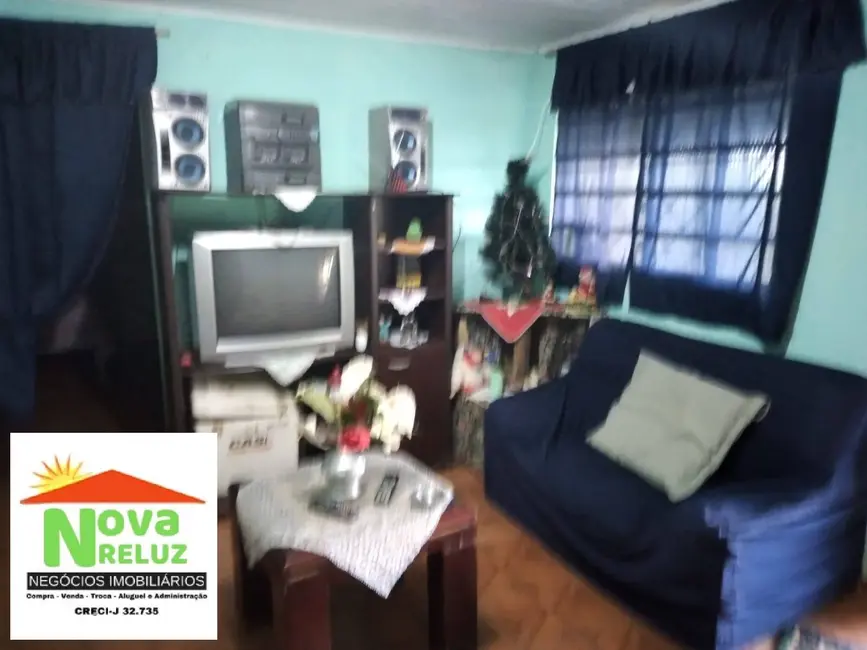 Chácara com 1 quarto à venda, 1440m2 em Chácara Recreio Internacional, Suzano - SP - imagem 4 Foto 4 de Chácara com 1 quarto à venda, 1440m2 em Chácara Recreio Internacional, Suzano - SP