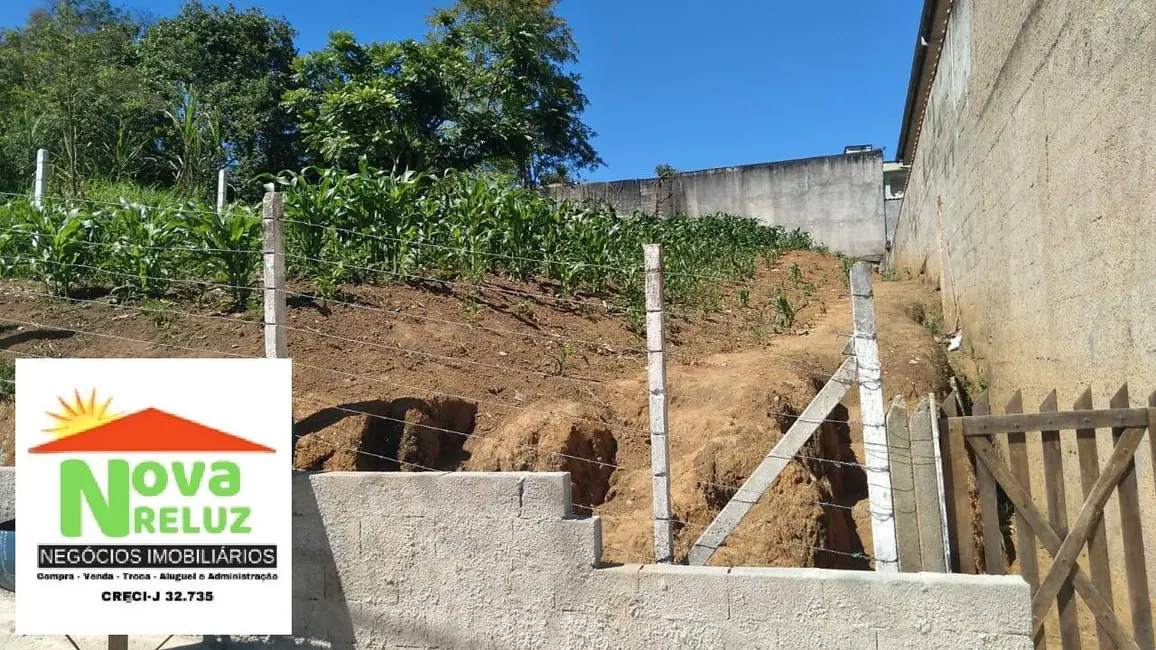 Terreno / Lote à venda, 395m2 em Parque Palmeiras, Suzano - SP - imagem 4 Foto 4 de Terreno / Lote à venda, 395m2 em Parque Palmeiras, Suzano - SP