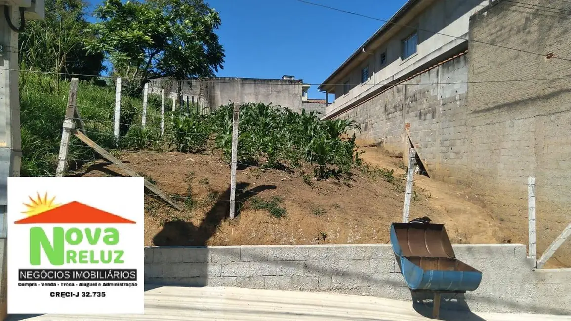 Terreno / Lote à venda, 395m2 em Parque Palmeiras, Suzano - SP - imagem 2 Foto 2 de Terreno / Lote à venda, 395m2 em Parque Palmeiras, Suzano - SP