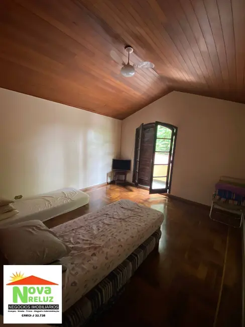 Foto 2 de Casa com 4 quartos à venda, 636m2 em Centro, Ribeirao Pires - SP