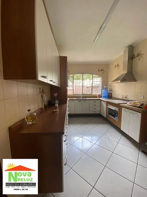 Foto 5 de Casa com 4 quartos à venda, 636m2 em Centro, Ribeirao Pires - SP
