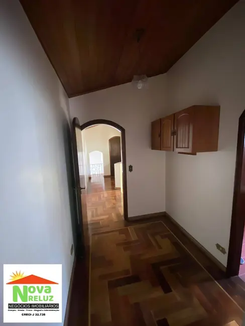 Foto 7 de Casa com 4 quartos à venda, 636m2 em Centro, Ribeirao Pires - SP