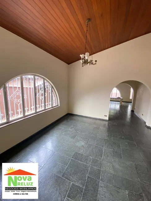 Foto 9 de Casa com 4 quartos à venda, 636m2 em Centro, Ribeirao Pires - SP
