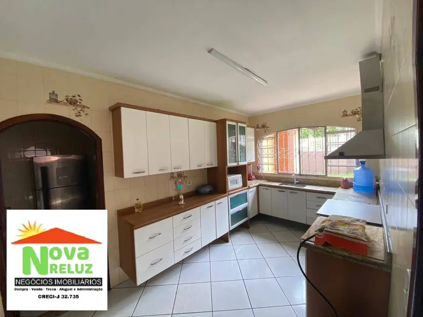 Foto 6 de Casa com 4 quartos à venda, 636m2 em Centro, Ribeirao Pires - SP