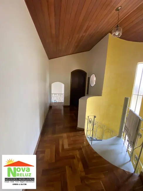 Foto 8 de Casa com 4 quartos à venda, 636m2 em Centro, Ribeirao Pires - SP