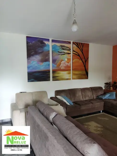 Foto 6 de Chácara com 3 quartos à venda, 2170m2 em Quinta Divisão, Suzano - SP