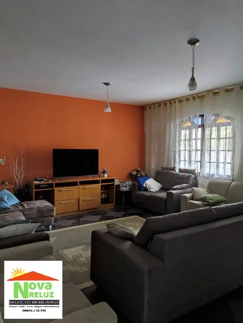 Foto 7 de Chácara com 3 quartos à venda, 2170m2 em Quinta Divisão, Suzano - SP