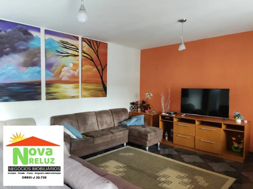 Foto 5 de Chácara com 3 quartos à venda, 2170m2 em Quinta Divisão, Suzano - SP