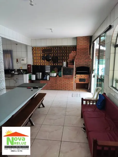 Foto 3 de Chácara com 3 quartos à venda, 2170m2 em Quinta Divisão, Suzano - SP