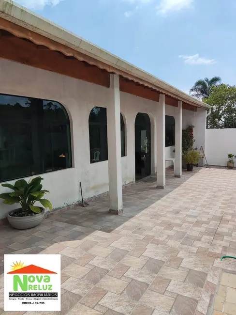 Foto 8 de Chácara com 3 quartos à venda, 2170m2 em Quinta Divisão, Suzano - SP