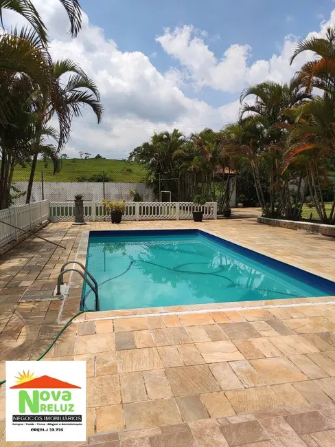 Foto 9 de Chácara com 3 quartos à venda, 2170m2 em Quinta Divisão, Suzano - SP