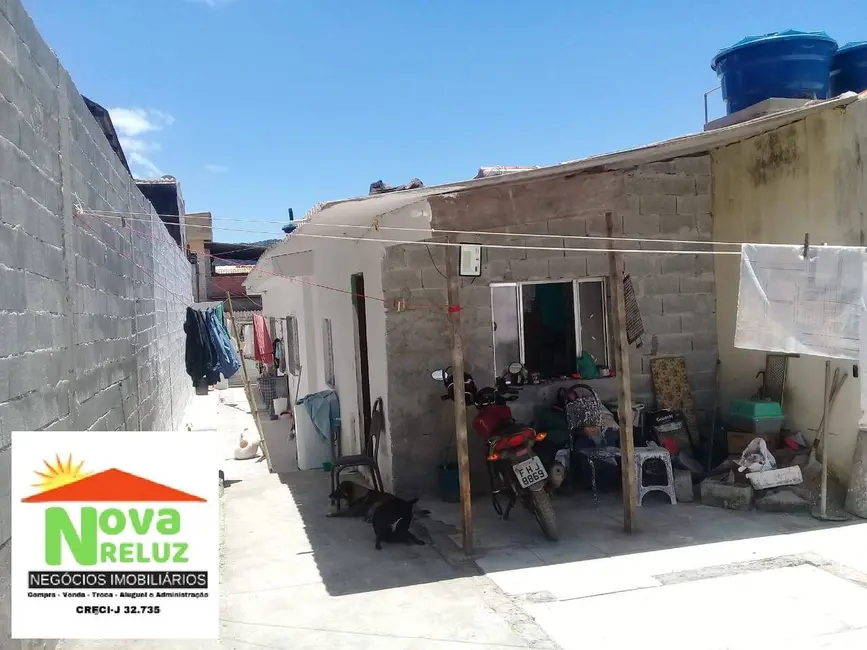 Foto 7 de Casa com 2 quartos à venda, 192m2 em Parque Palmeiras, Suzano - SP