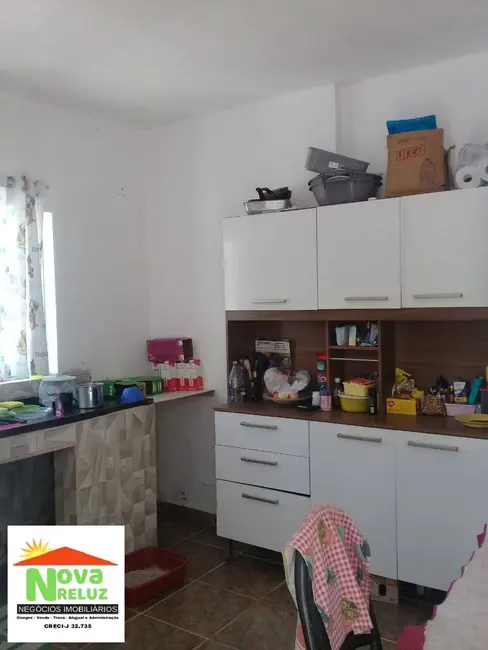 Foto 4 de Casa com 2 quartos à venda, 192m2 em Parque Palmeiras, Suzano - SP