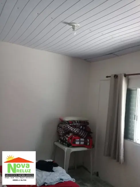 Foto 2 de Casa com 2 quartos à venda, 192m2 em Parque Palmeiras, Suzano - SP