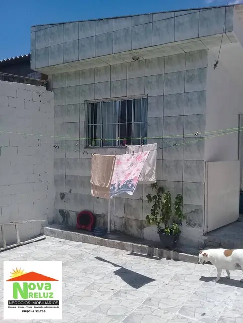 Foto 9 de Casa com 2 quartos à venda, 192m2 em Parque Palmeiras, Suzano - SP