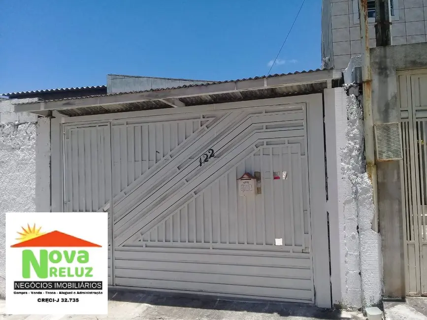 Foto 6 de Casa com 2 quartos à venda, 192m2 em Parque Palmeiras, Suzano - SP