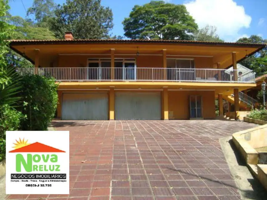 Chácara com 3 quartos à venda, 12483m2 em Centro de Ouro Fino Paulista, Ribeirao Pires - SP - imagem 7 Foto 7 de Chácara com 3 quartos à venda, 12483m2 em Centro de Ouro Fino Paulista, Ribeirao Pires - SP