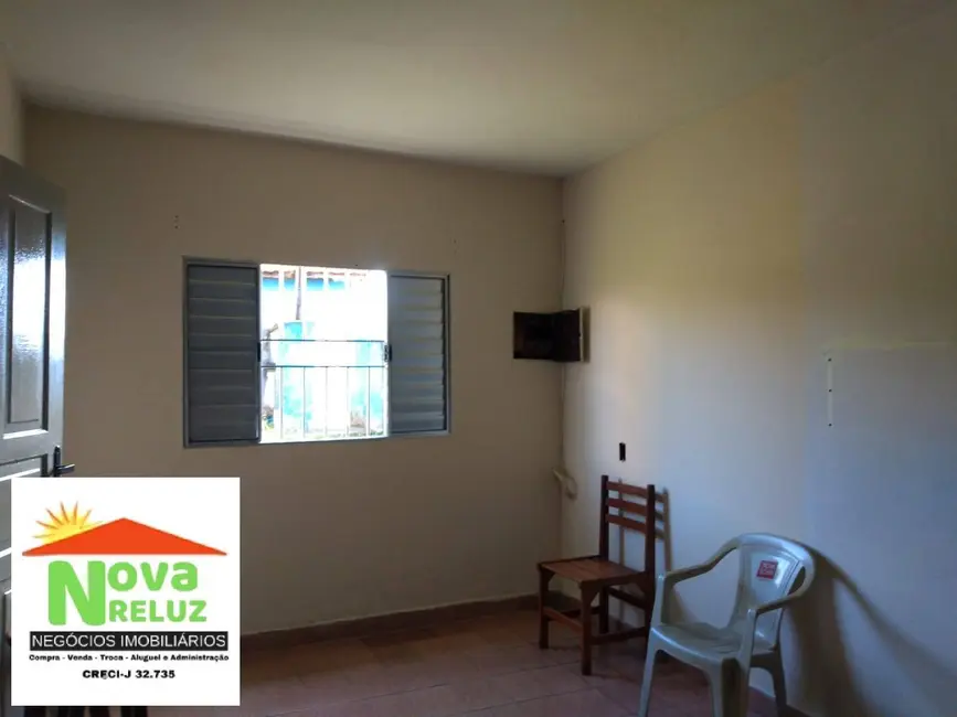 Foto 2 de Chácara com 2 quartos à venda, 4530m2 em Rio Grande Da Serra - SP