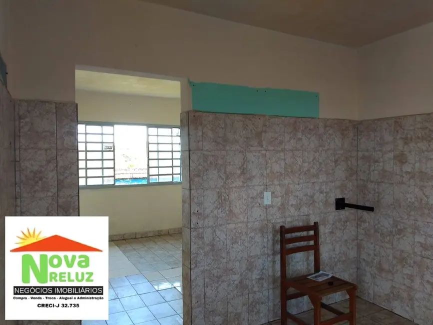 Foto 7 de Chácara com 2 quartos à venda, 4530m2 em Rio Grande Da Serra - SP