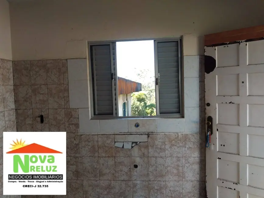 Foto 8 de Chácara com 2 quartos à venda, 4530m2 em Rio Grande Da Serra - SP