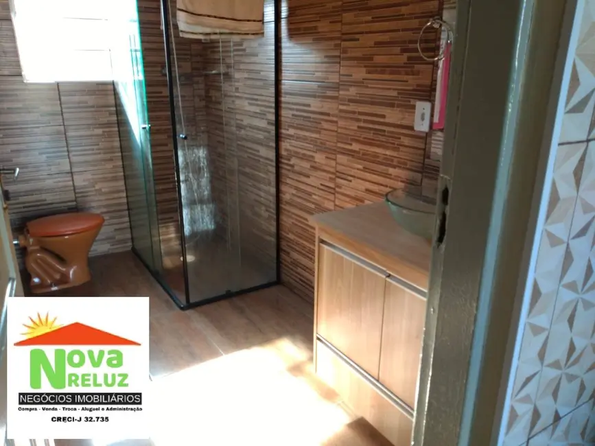 Foto 6 de Chácara com 2 quartos à venda, 4530m2 em Rio Grande Da Serra - SP