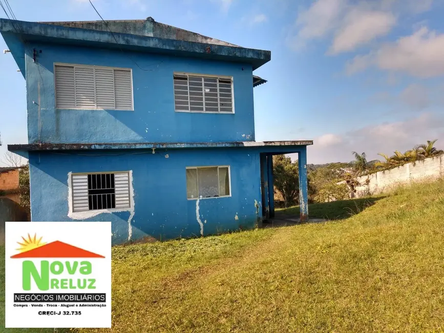 Foto 1 de Chácara com 2 quartos à venda, 4530m2 em Rio Grande Da Serra - SP