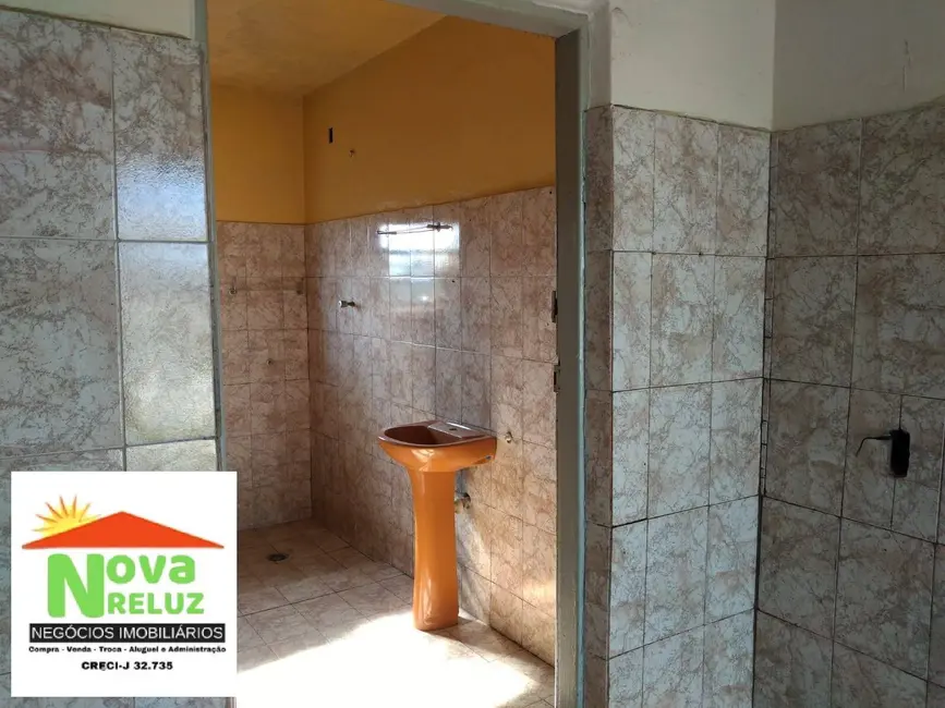 Foto 5 de Chácara com 2 quartos à venda, 4530m2 em Rio Grande Da Serra - SP