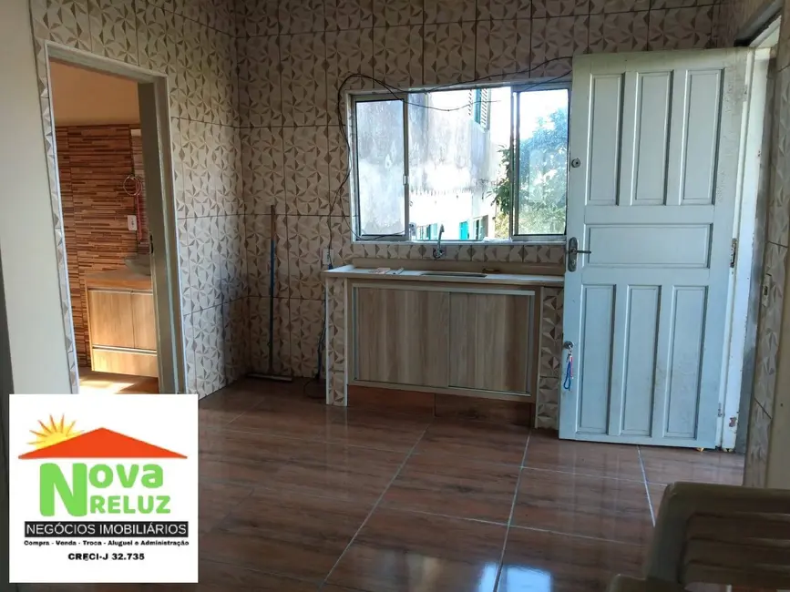 Foto 3 de Chácara com 2 quartos à venda, 4530m2 em Rio Grande Da Serra - SP