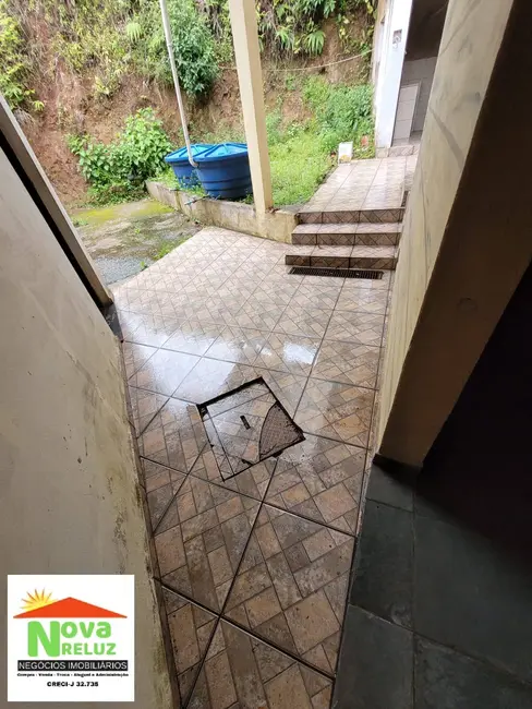 Casa com 3 quartos à venda em Ribeirao Pires - SP - imagem 8 Foto 8 de Casa com 3 quartos à venda em Ribeirao Pires - SP