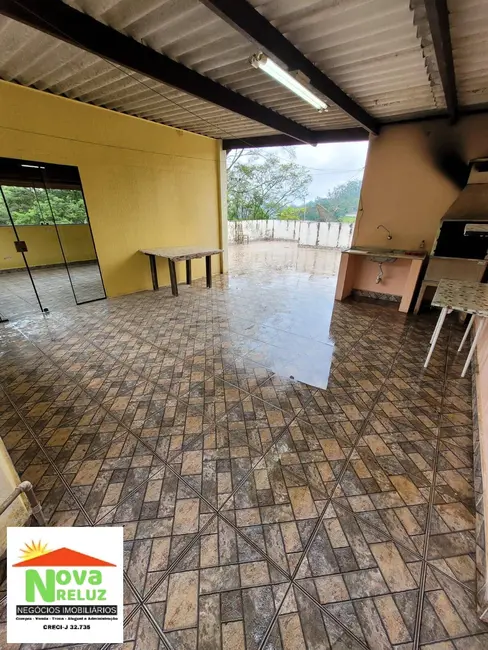 Foto 2 de Casa com 3 quartos à venda em Ribeirao Pires - SP