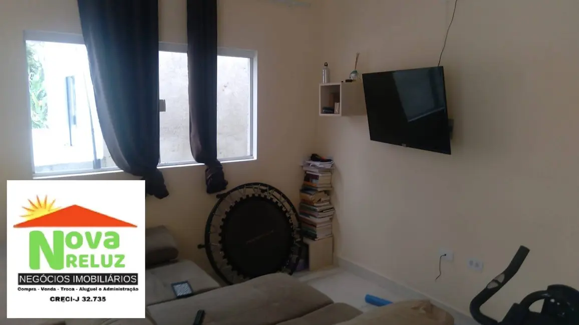 Foto 5 de Casa com 3 quartos à venda em Parque Palmeiras, Suzano - SP