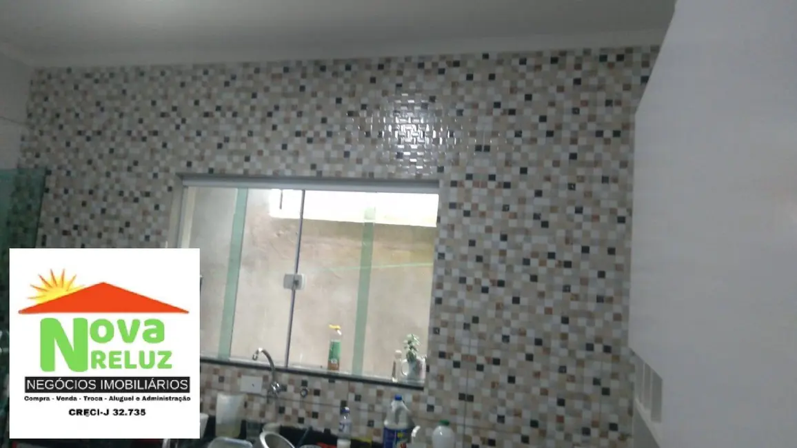 Foto 3 de Casa com 3 quartos à venda em Parque Palmeiras, Suzano - SP