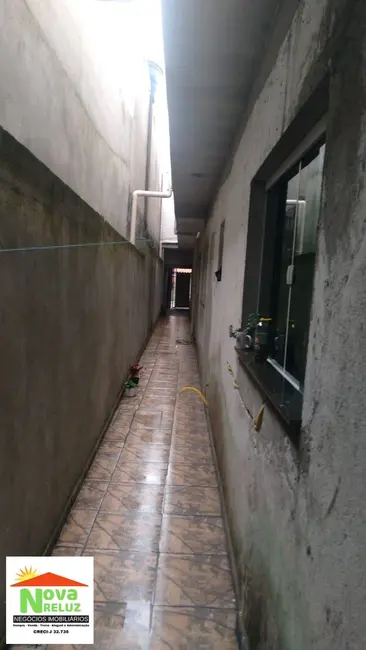 Foto 8 de Casa com 3 quartos à venda em Parque Palmeiras, Suzano - SP