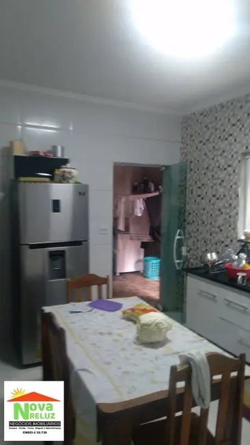 Foto 6 de Casa com 3 quartos à venda em Parque Palmeiras, Suzano - SP