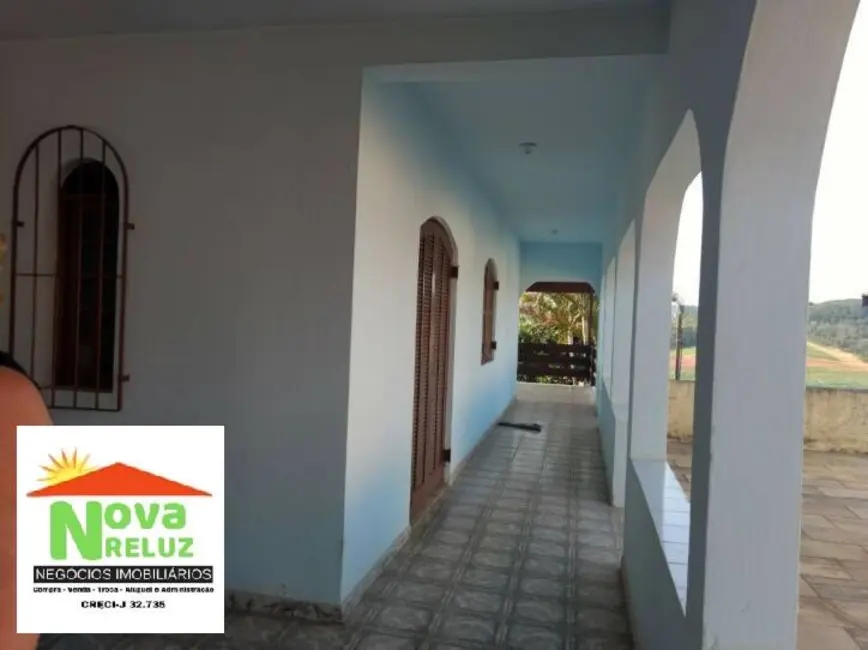 Foto 8 de Chácara com 2 quartos à venda, 1000m2 em Jardim Paulista, Suzano - SP