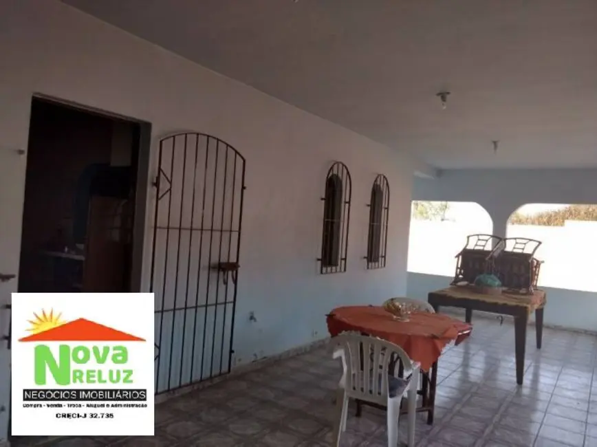 Foto 3 de Chácara com 2 quartos à venda, 1000m2 em Jardim Paulista, Suzano - SP