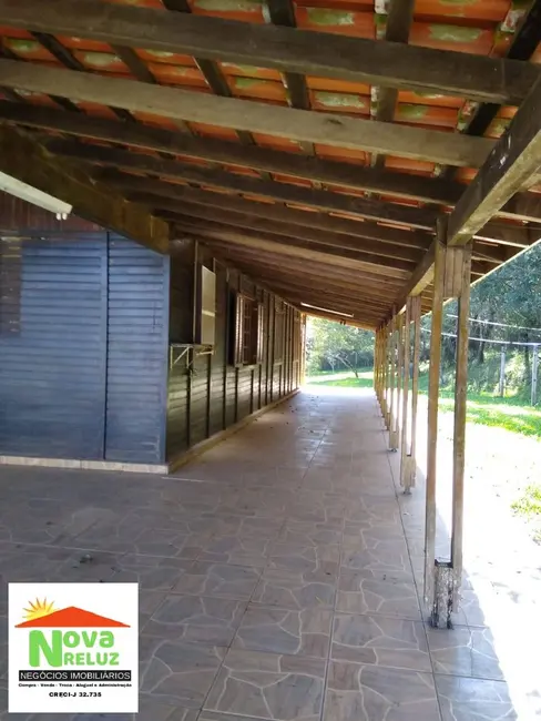 Foto 5 de Chácara com 2 quartos à venda, 30000m2 em Jardim Paulista, Suzano - SP