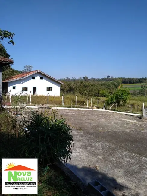 Foto 3 de Chácara com 2 quartos à venda, 30000m2 em Jardim Paulista, Suzano - SP