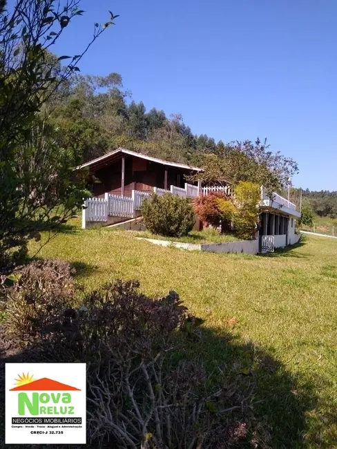 Foto 1 de Chácara com 2 quartos à venda, 30000m2 em Jardim Paulista, Suzano - SP