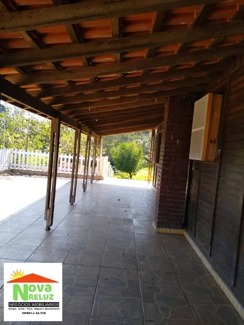 Foto 2 de Chácara com 2 quartos à venda, 30000m2 em Jardim Paulista, Suzano - SP